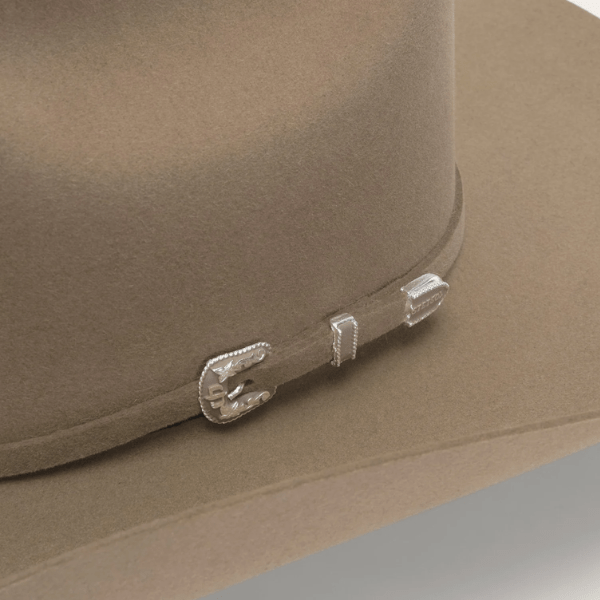 Stetson Skyline 6X Felt Hat – Sahara