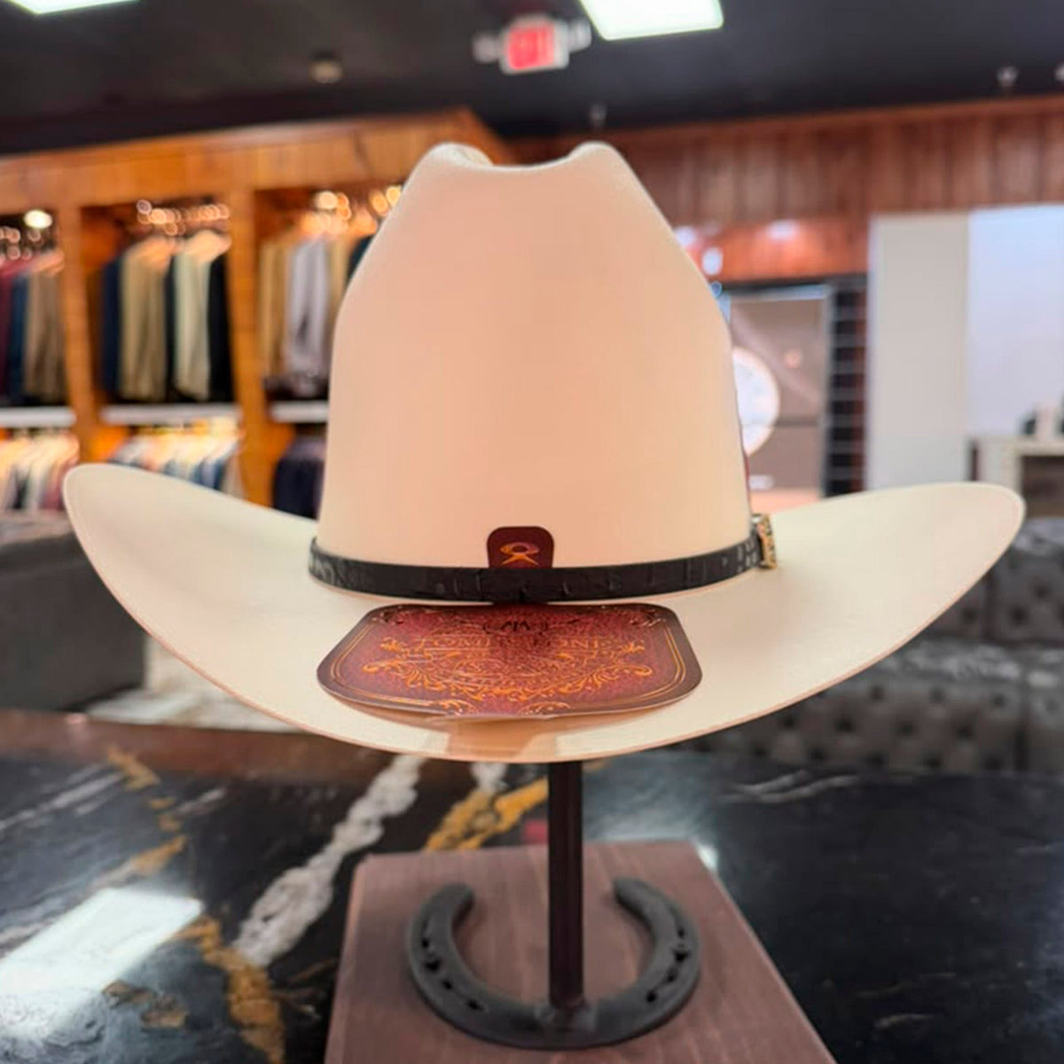 Sombrero Tombstone 5000x