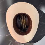 El Muchacho Alegre Tombstone 10,000x Ala 3.5"