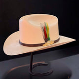 El Muchacho Alegre Tombstone 10,000x Ala 3.5"