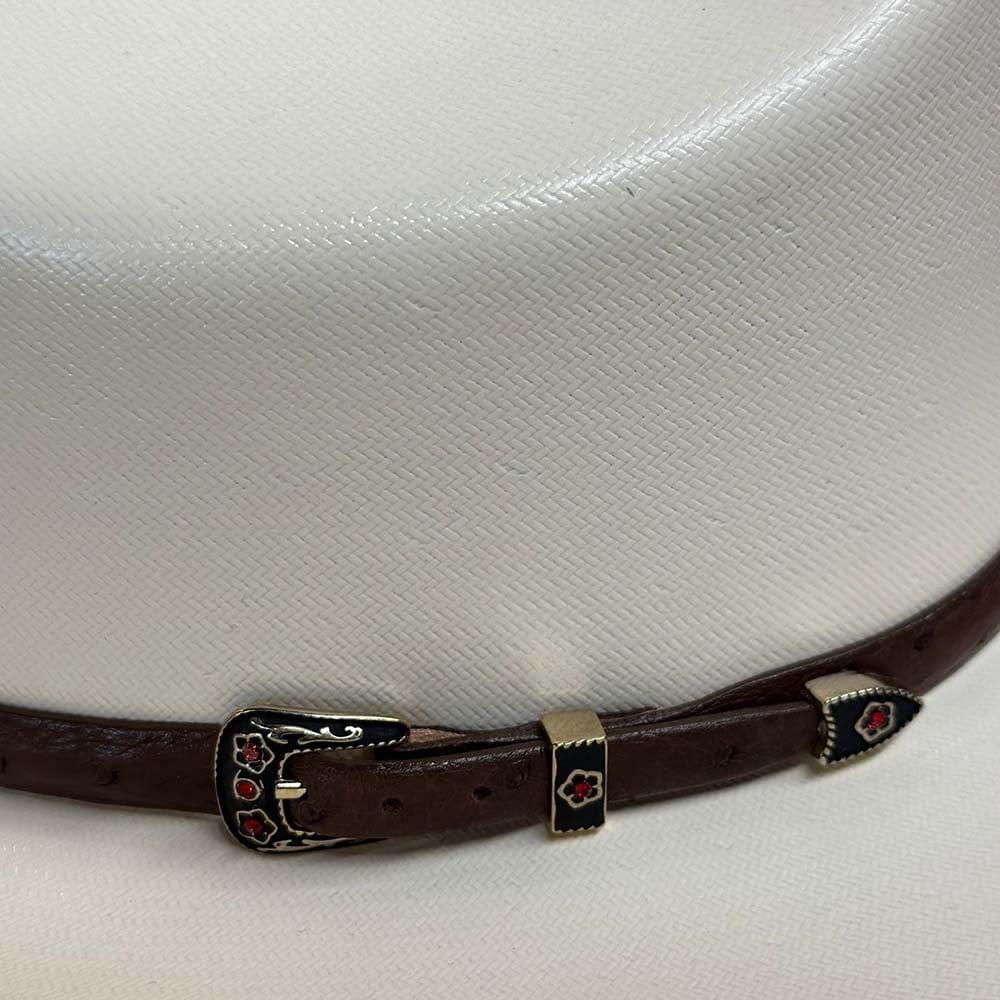 sombrero vaquero para hombre