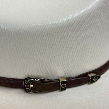 sombrero vaquero para hombre