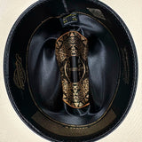 sombrero tombstone interior