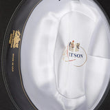 Texana Stetson 4x San Angelo Collection BLK