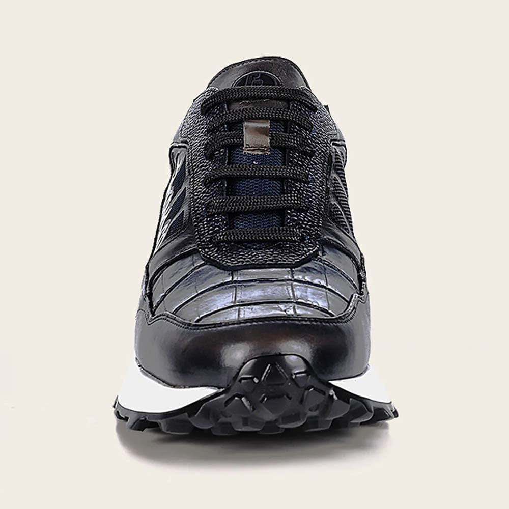 Sneakers Franco Cuadra Azul