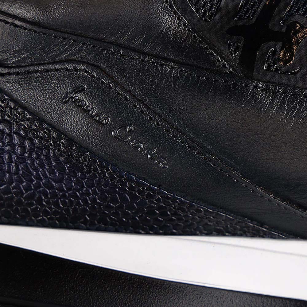 Sneakers Franco Cuadra Azul