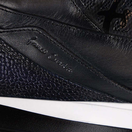 Sneakers Franco Cuadra Azul
