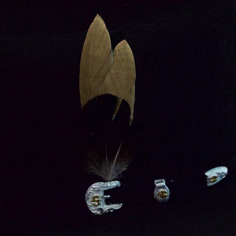 Texana Stetson 4x San Angelo Chocolate