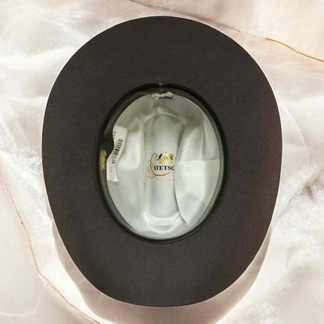 Texana Stetson 4x San Angelo Collection Gris