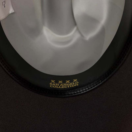 Texana Stetson 4x San Angelo Collection Gris