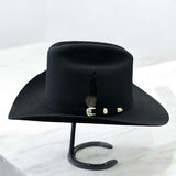 Texana Stetson 4x San Angelo Collection BLK