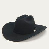 texana stetson negra posterior