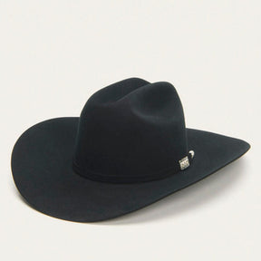 texana stetson negra posterior