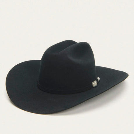 texana stetson negra posterior