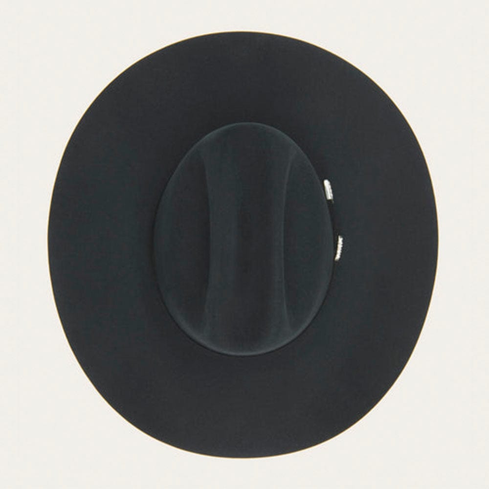 texana stetson vista aerea