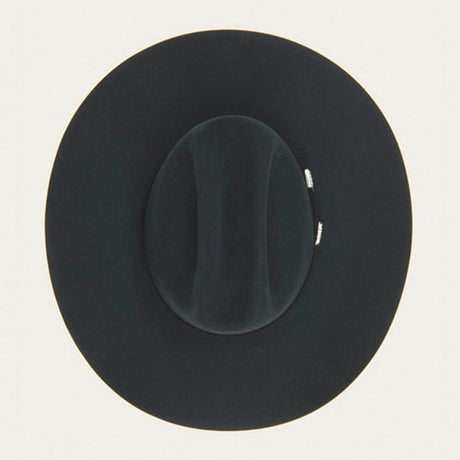 texana stetson vista aerea