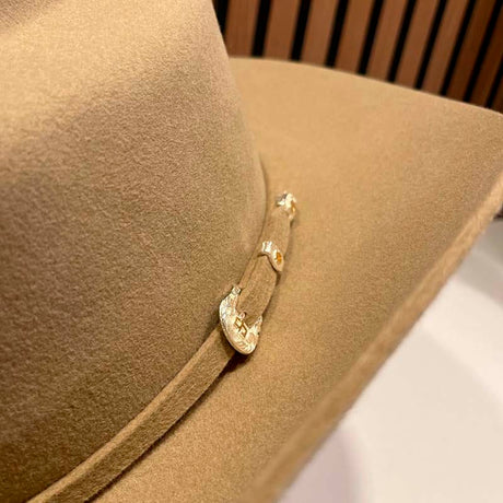 Texana Stetson 4x San Angelo Silverbelly