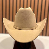 Texana Stetson 4x San Angelo Silverbelly