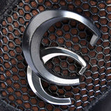 Bota Vaquera Cuadra Alamo Negra