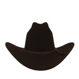 Texana Stetson 6x Rancher Chocolate