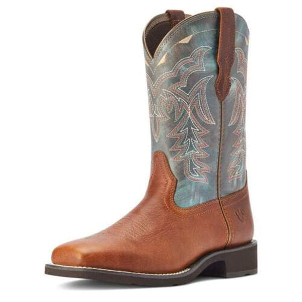 Botas ariat best sale para dama