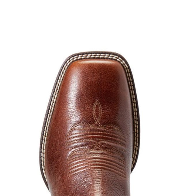 Botines ariat hombre top