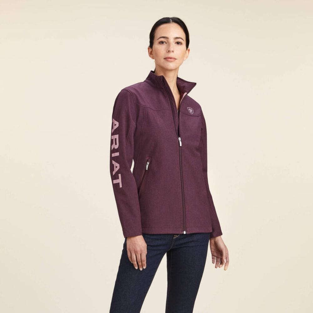Chamarras ariat para hombre precio sale