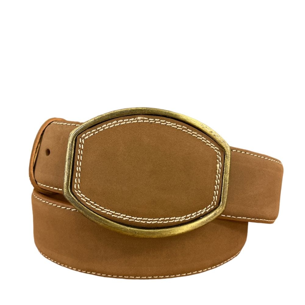 Cinturon Para Mujer Cincelado Oro – Botines Charros LLC