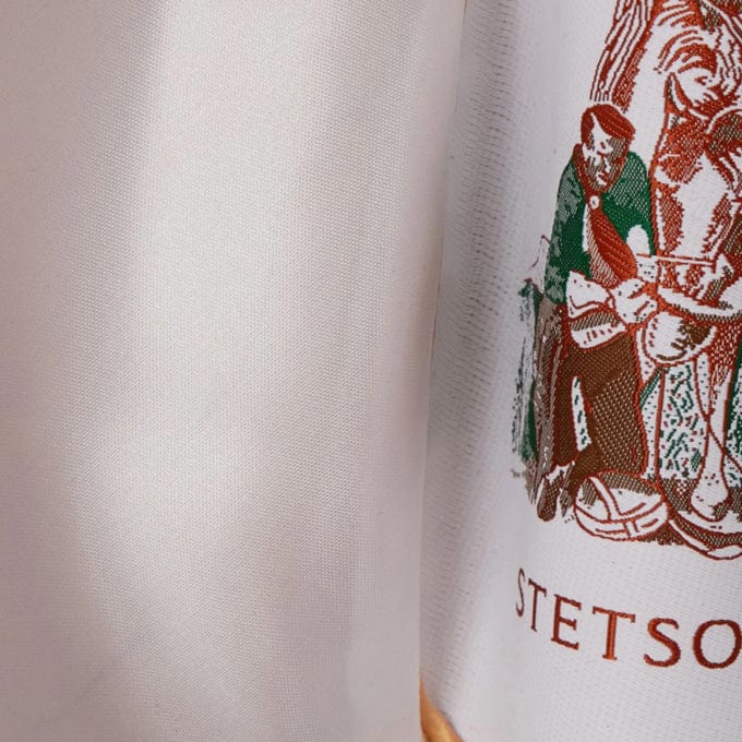 Texana Stetson 30x El Patron Silverbelly Copa 5"