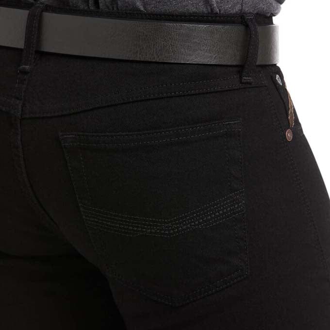 M7 Slim Legacy Straight Jean