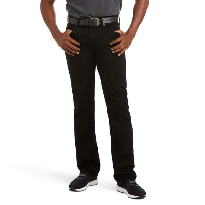 M7 Slim Legacy Straight Jean