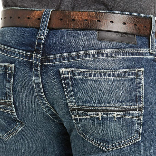 Pantalon Vaquero M7 Rocker