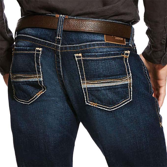 Ariat M7 Rocker Concord Jean