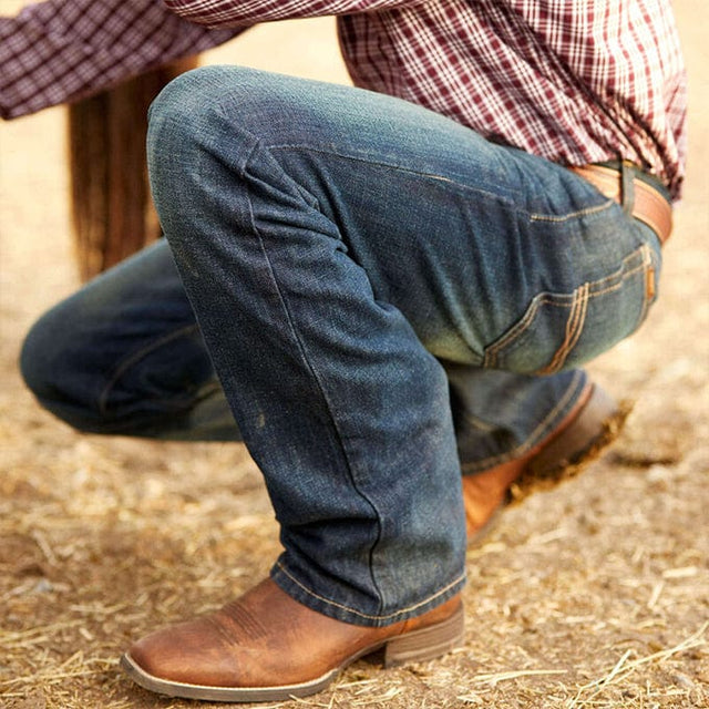 Pantalon Vaquero M7 Rocker