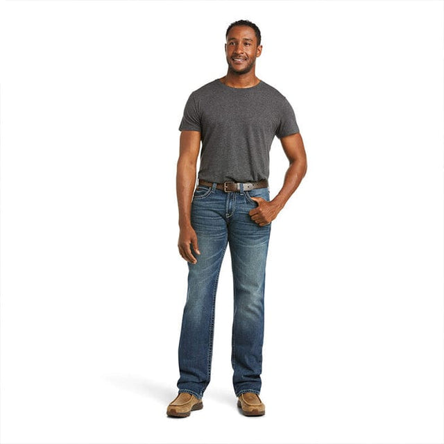 Pantalon Vaquero M7 Rocker