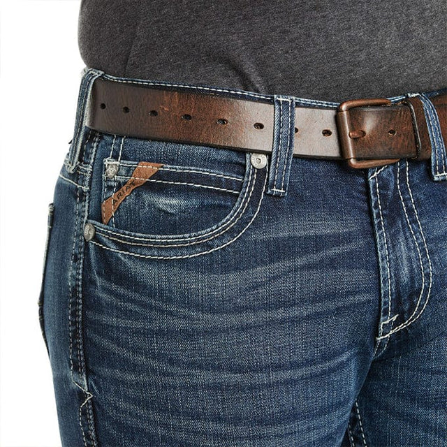 Pantalon Vaquero M7 Rocker