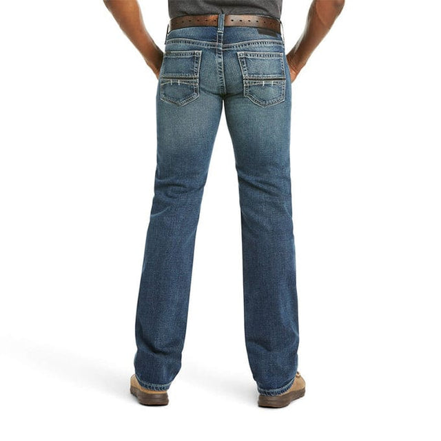 Pantalon Vaquero M7 Rocker