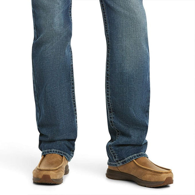 Pantalon Vaquero M7 Rocker