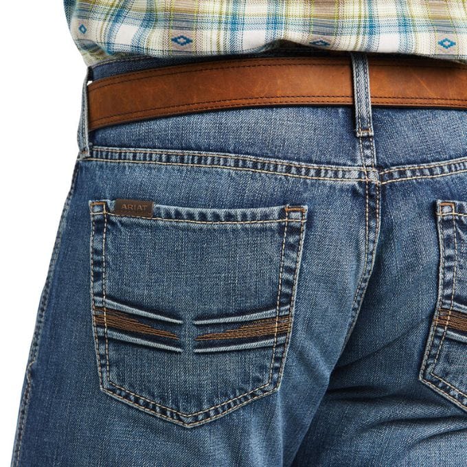 Ariat pantalones sales