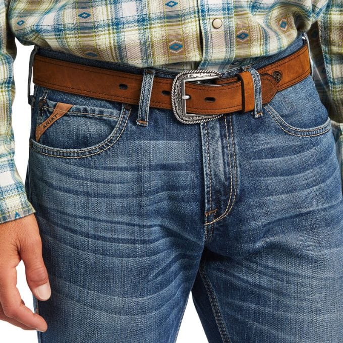 pantalon para hombre