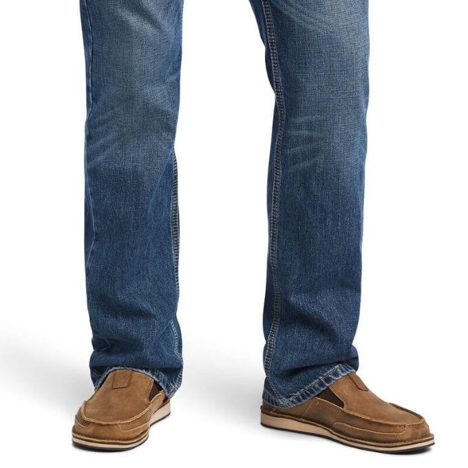 Ariat M7 Slim Merrick Jean Botines Charros LLC