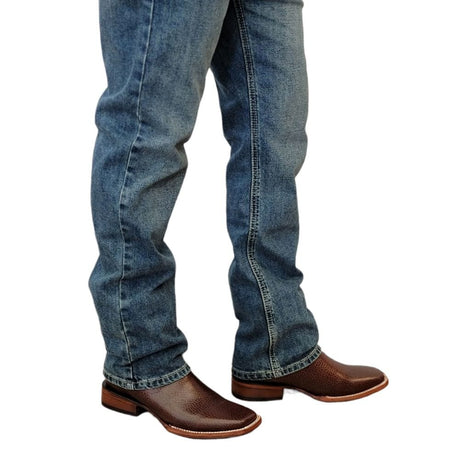 Pantalon Ariat M8 Modern Slim Leg
