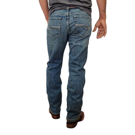 Pantalon Ariat M8 Modern Slim Leg