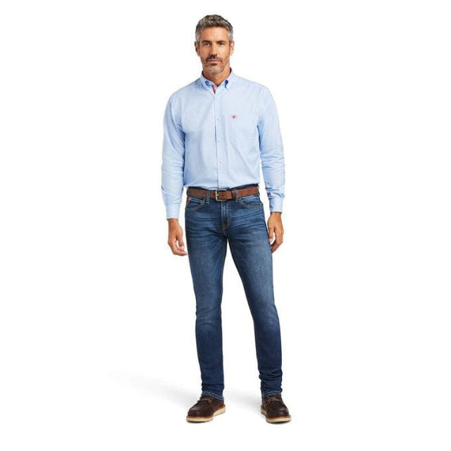 Pantalon Ariat M8 Modern TekStretch Bodine