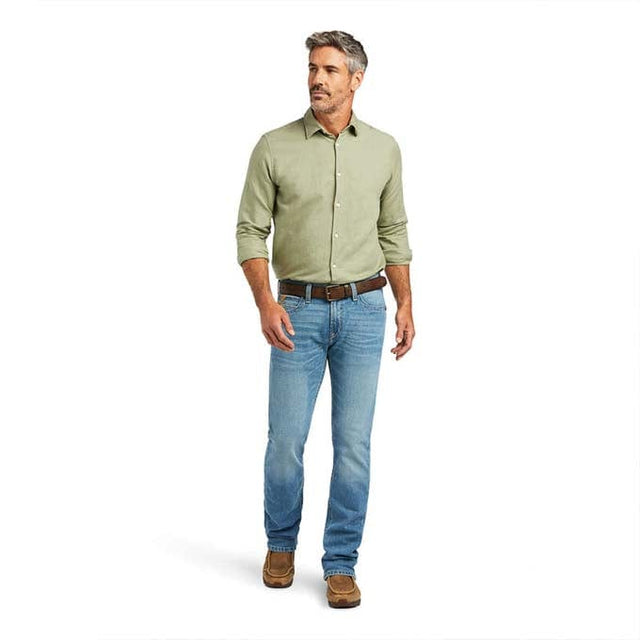 Pantalon Vaquero Julian M7