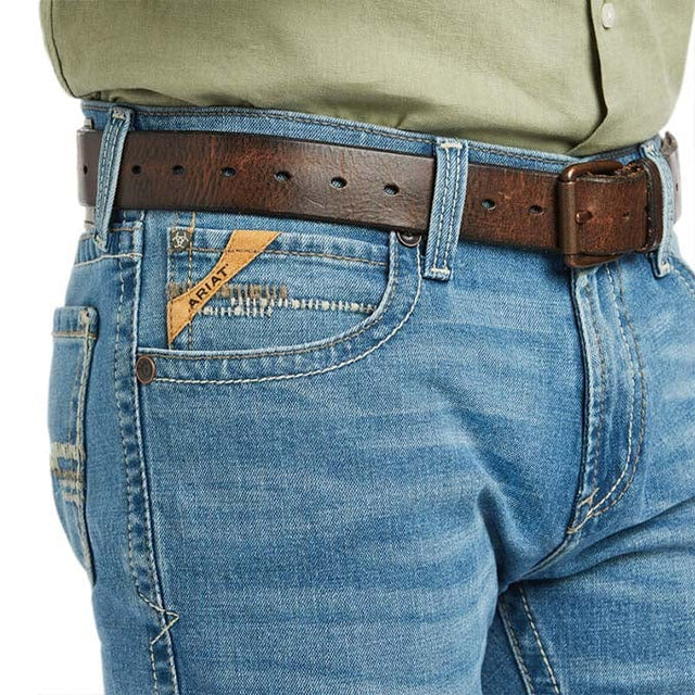Pantalon Vaquero Julian M7