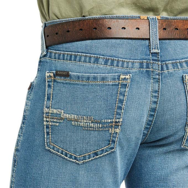 Pantalon Vaquero Julian M7