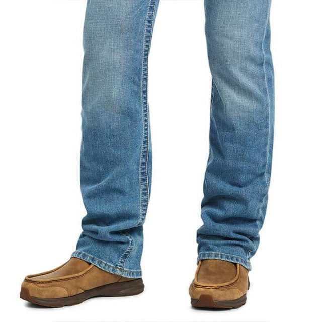 Pantalon Vaquero Julian M7