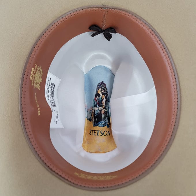 Texana Stetson 6x Rancher Sahara