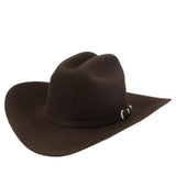 Texana Stetson 30x El Patron Mocha